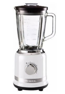 Блендер стаціонарний ARIETE 585 BKWH