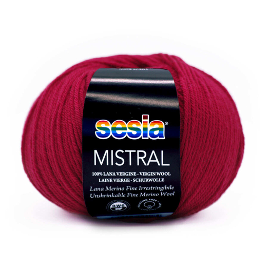 Merino MISTRAL 4906