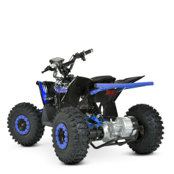 Детский/подростковый электро-квадроцикл Prof1 HB-EATV08-350