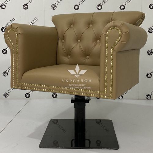 Парикмахерское кресло  Prado Loft