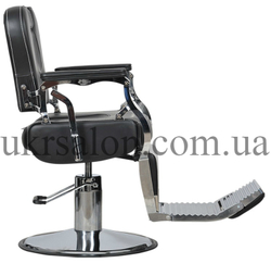 Перукарське крісло Barber Vespe