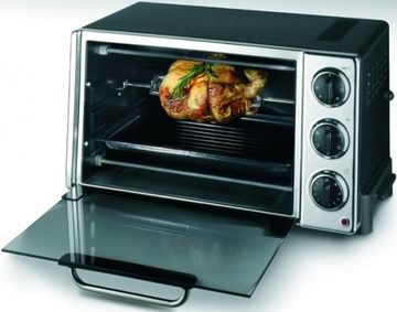 Електропіч DeLonghi EO 20791