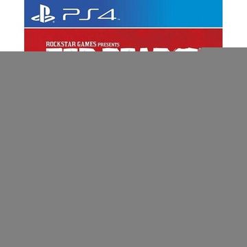 Ігрова приставка Sony Playstation 4 Pro 1TB + Red Dead Redemption 2