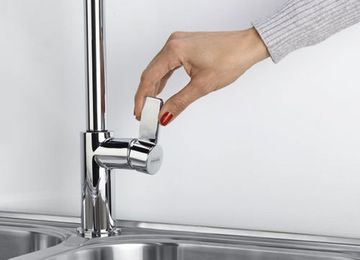 Змішувач кухонний FRANKE AMBIENT (115.0265.999)