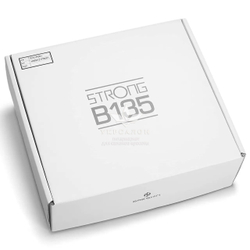 Фрезер для маникюра и педикюра Saeshin Strong b135/105l (оригинал)