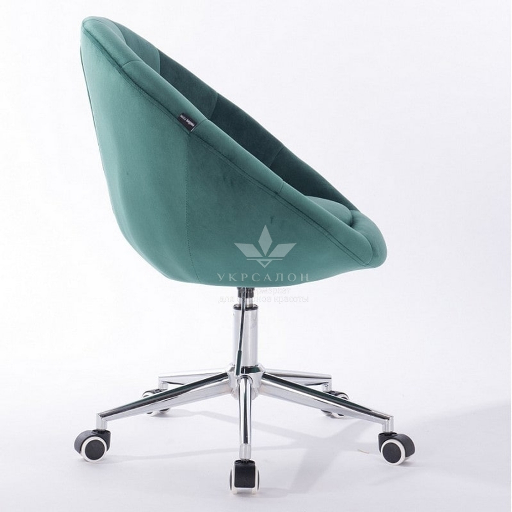 Стульчик мастера Asti Star Velor