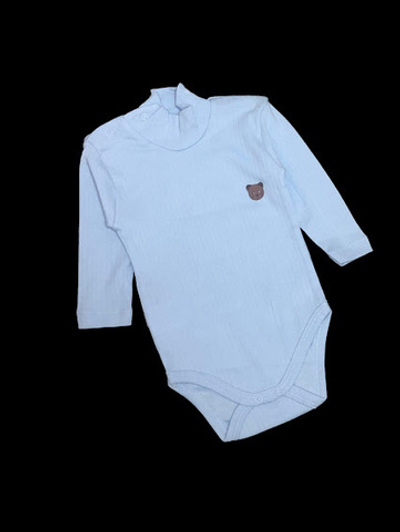 Боді-водолазка, рубчик ТМ "Findik"