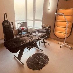 Кушетка косметологическая 202