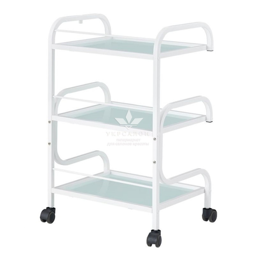 Тележка косметологическая 1014