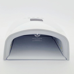 Лампа для маникюра с аккумулятором LED+UV Cordless S10