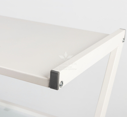 Косметологическая тележка S18-m-w