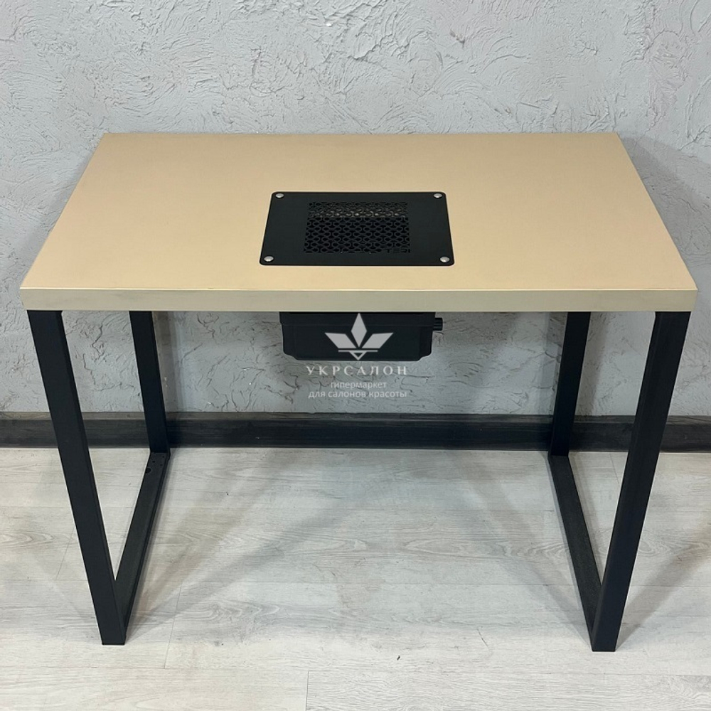 Манікюрний стіл Zefir