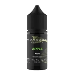 Сольова Рідина Paradox Apple 30мl (Парадокс Яблуко) 30mg | 50mg
