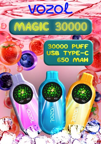 Magic 30000