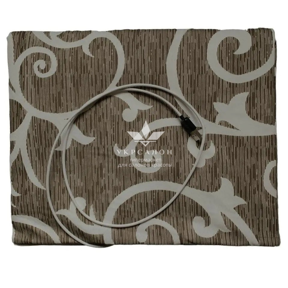 Электрическая грелка ЕГ-1/5 USB с подогревом от павербанка