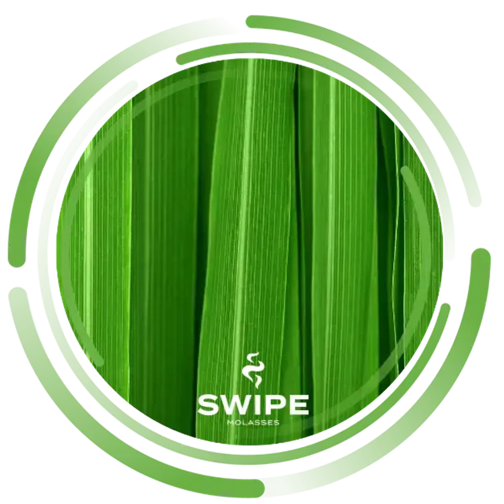 Бестабачная Смесь Swipe Lemongrass (Свайп Лемонграсс) 50г