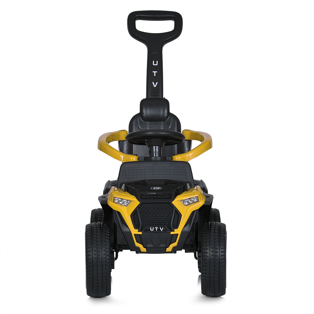 Детский электромобиль-толокар квадроцикл Bambi M 4803EL