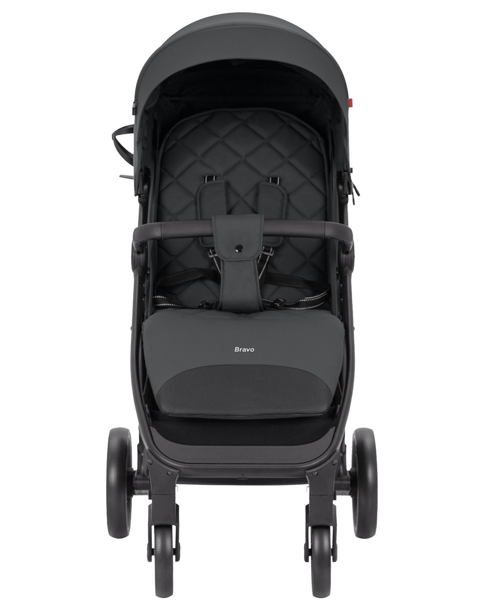 Прогулянкова коляска Carrello Bravo CRL-8512
