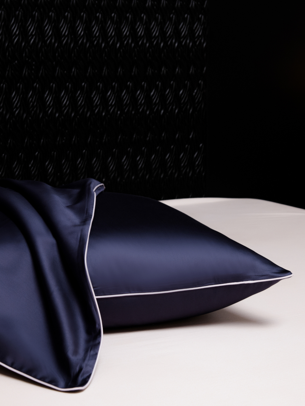 Комплект постельного белья Однотонный Сатин Премиум OCP011