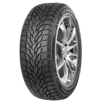Tracmax X-Privilo S500 265/45 R21 108T XL шип.