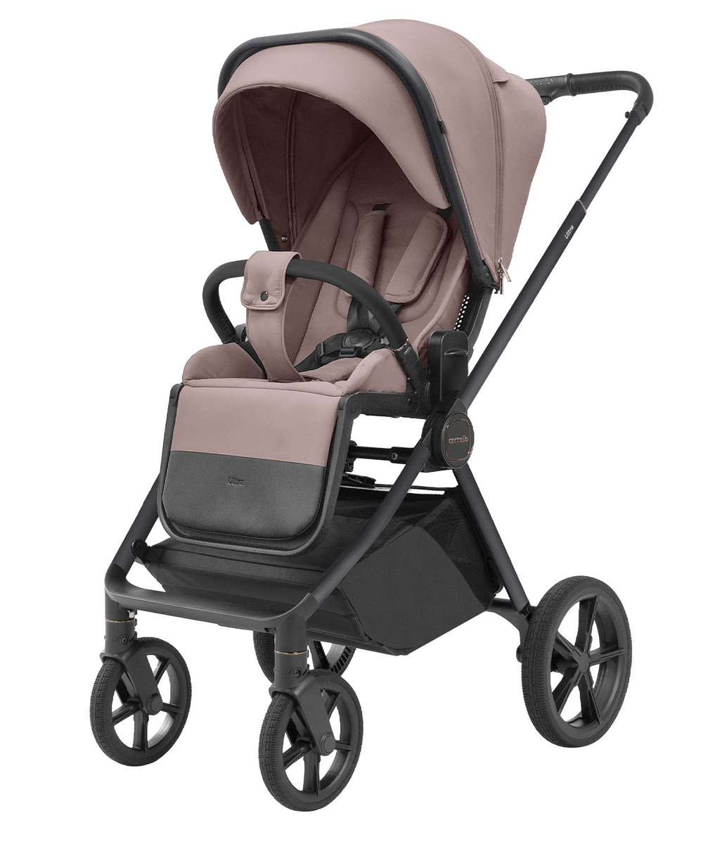 Прогулянкова коляска Carrello Ultra CRL-5525