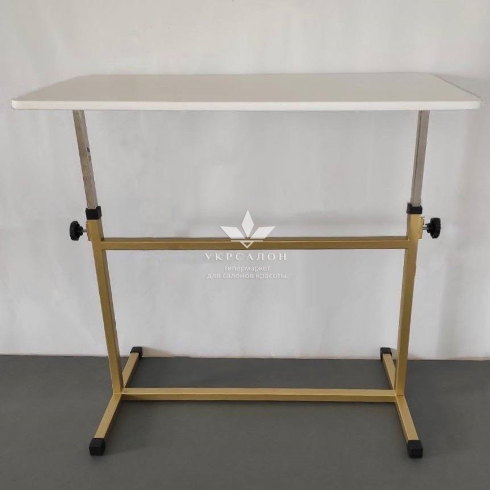 Маникюрный стол Tertio с регулировкой высоты
