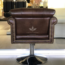 Парикмахерское кресло  Prado