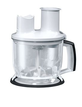 Насадка кухонний комбайн MQ 70 Braun White до блендера