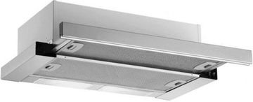 Витяжка VENTOLUX GARDA 60 INOX (620)