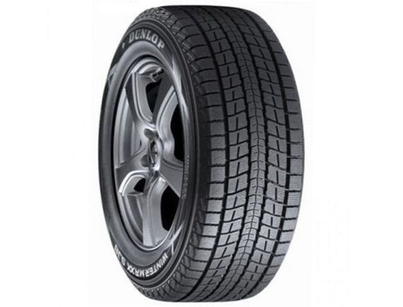 Dunlop Winter Maxx SJ8 285/50 R20 112R
