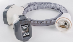 Апарат вакуумно-роликового масажу slimming iii