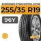 Evergreen Dynacontrol EU728 255/35 R19 96Y XL