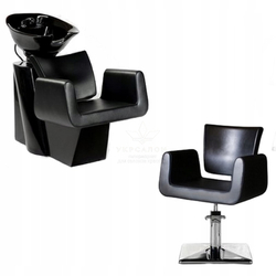Парикмахерское кресло Cube