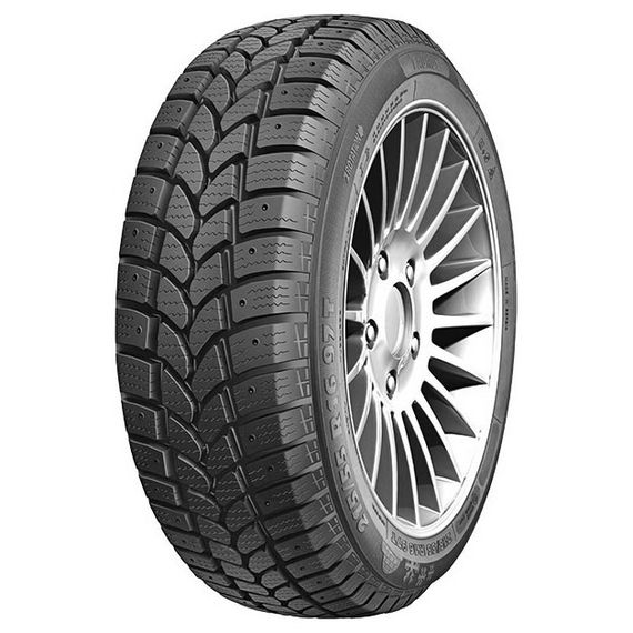 Orium Ice 501 175/70 R13 82T шип.