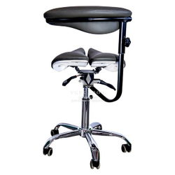 Стул-седло для мастера 8016-2