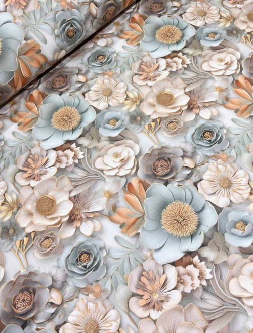 Ткань DUCK DIGITAL PREMIUM