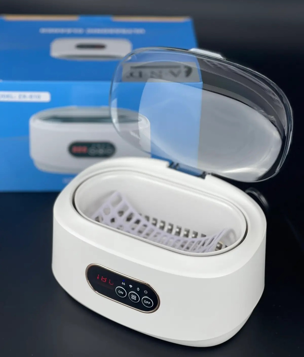 Ультразвукова мийка ZX-810