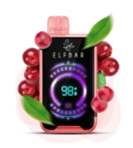 Elf Bar FS18000 - Cranberry (5% nic)