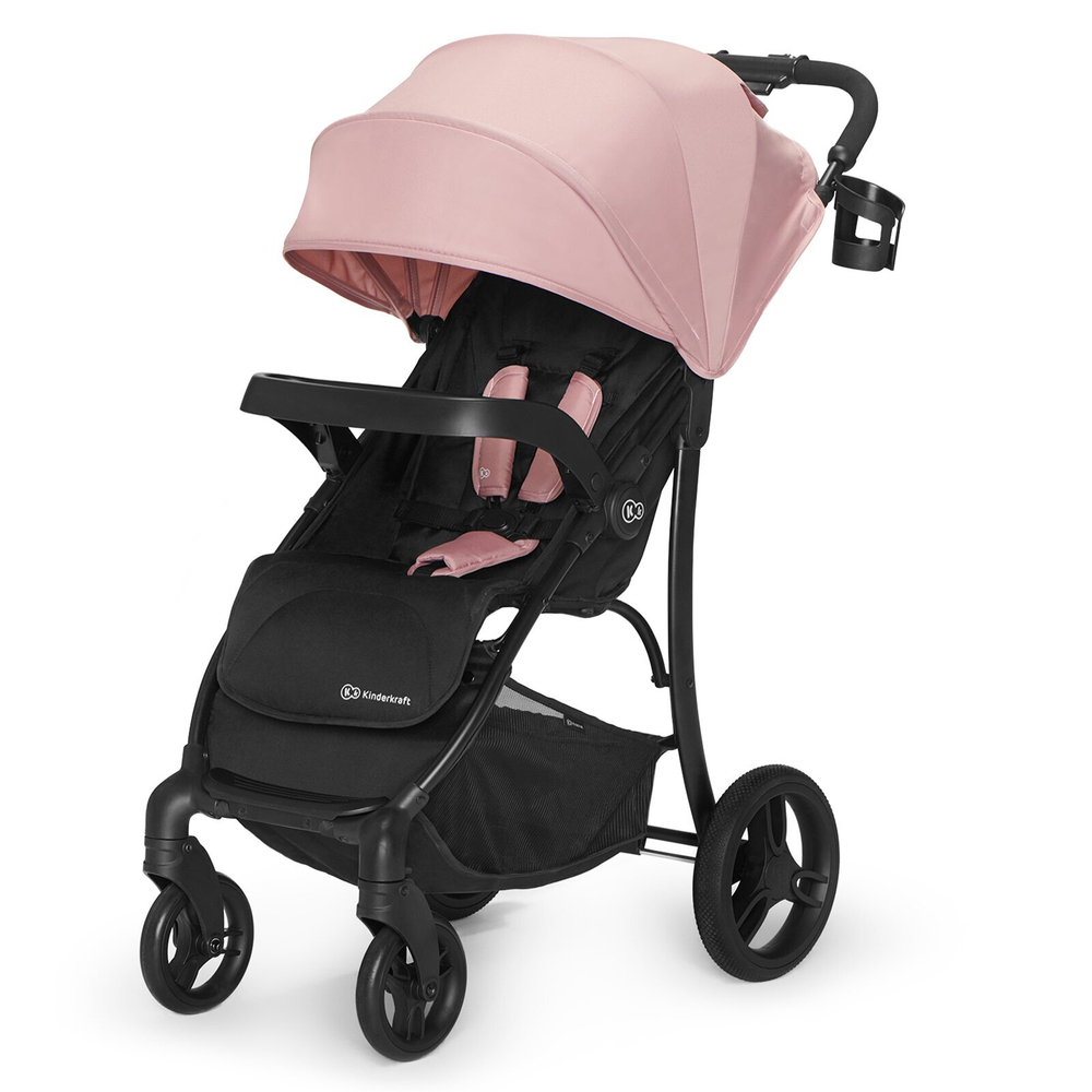 Прогулянкова коляска Kinderkraft Cruiser