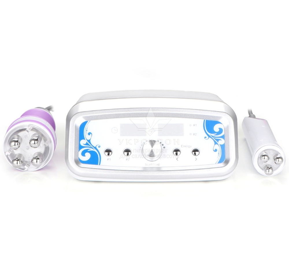 Аппарат для RF лифтинга 22