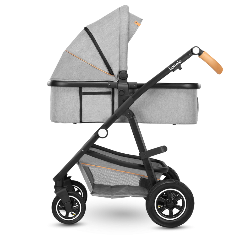 Универсальная коляска 2 в 1 Lionelo Amber