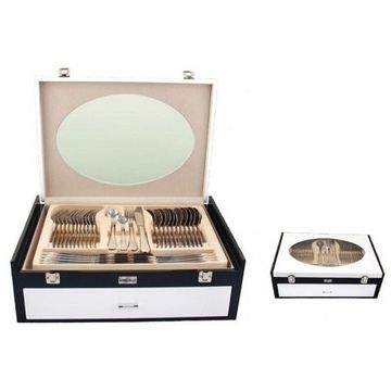 Столовий набір фражі Kinghoff KH-3547 72 предмети