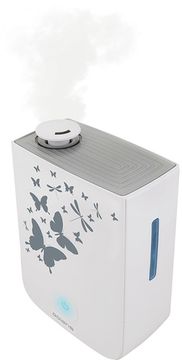 Зволожувач повітря POLARIS PUH 3504