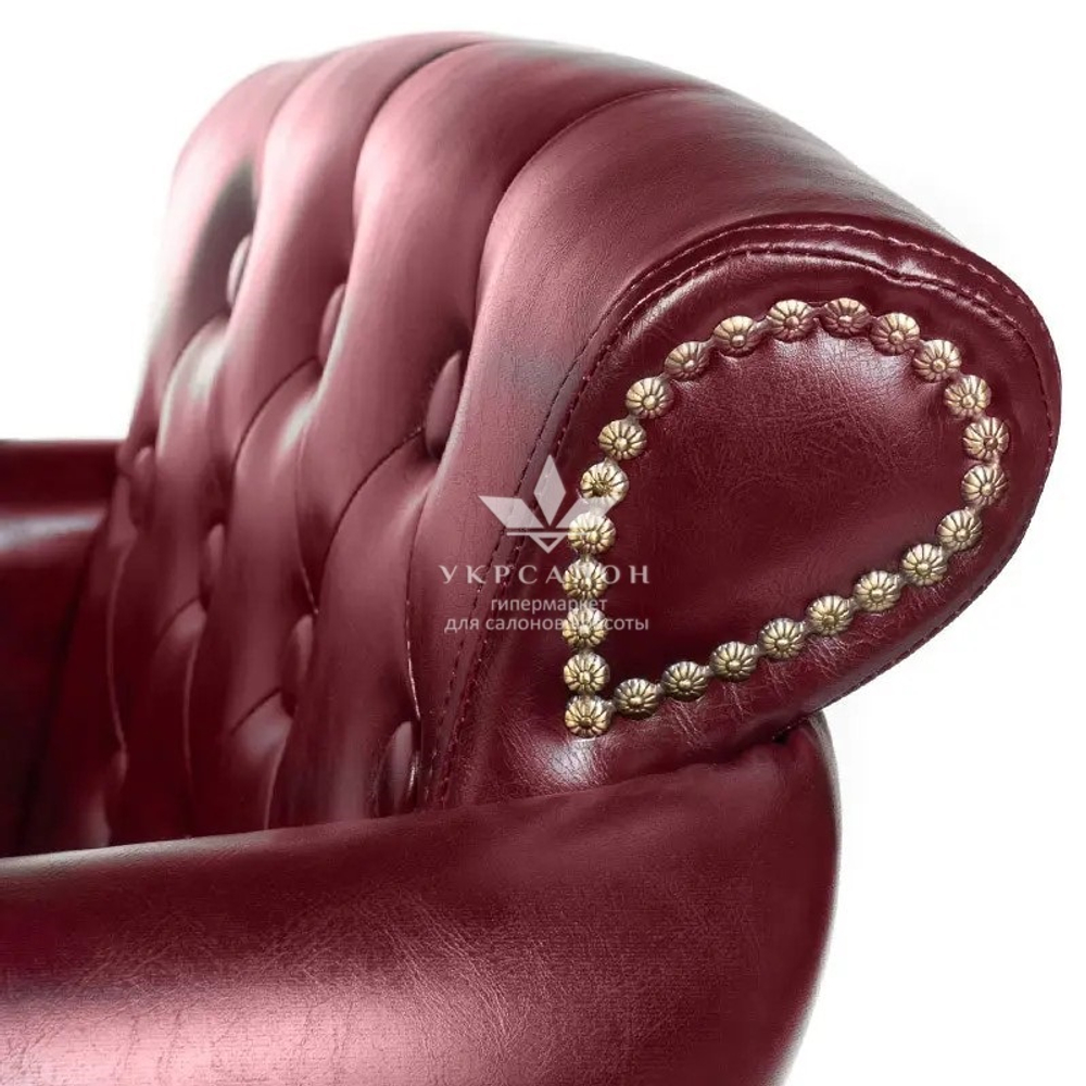 Перукарське крісло Alberto