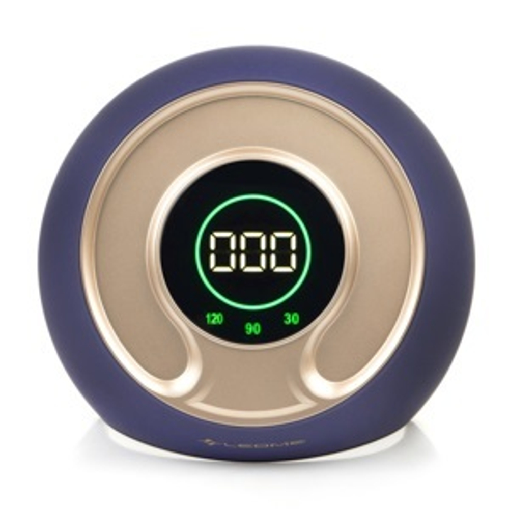 Лампа для маникюра Ledme One 120W