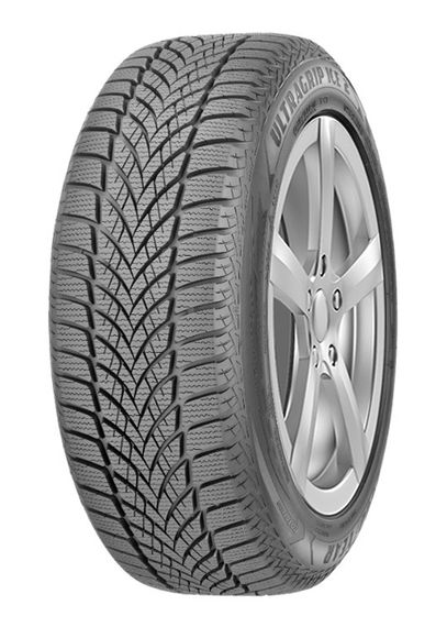 Goodyear UltraGrip Ice 2 185/70 R14 88T