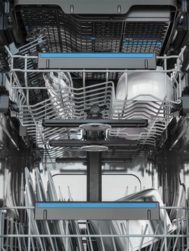 Вбудована посудомийна машина ELECTROLUX EEA913100L