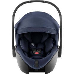 Автокресло-переноска детское Britax Römer Baby-Safe Pro Style (0-13 кг)