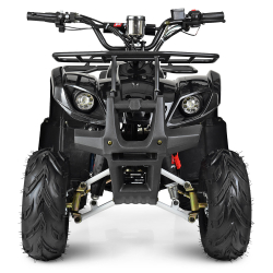 Детский/подростковый квадроцикл на аккумуляторе Prof1 Tour 1000W (MP3) до 120 кг