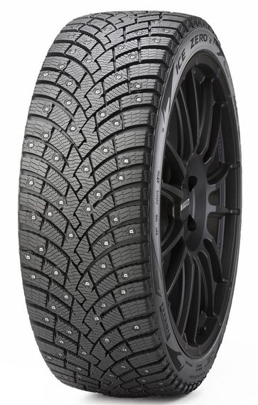 Pirelli Ice Zero 2 215/65 R17 103T XL шип.